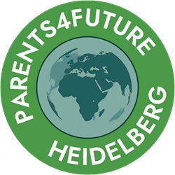 Logo der Parents for Furture